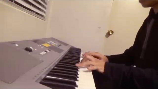 Tokyo Ghoul √A Opening 2 (Munou) Warm Piano Arrangement COVER смотреть онлайн