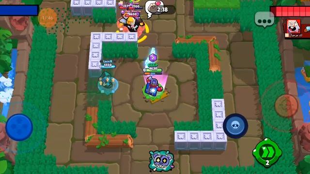 БРАВЛ СТАРС