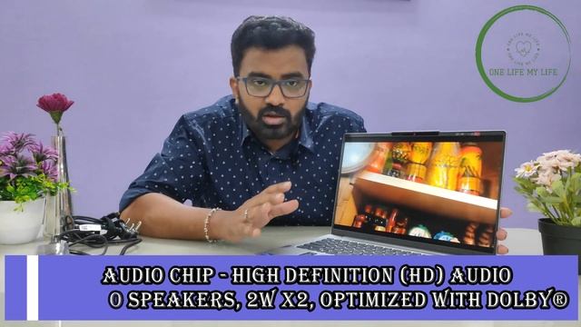 2023 Best Budget Laptop | Lenovo IDEAPAD SLIM 5i 13th GEN 14 inch Laptop | Latest 2023 Laptop смотреть онлайн