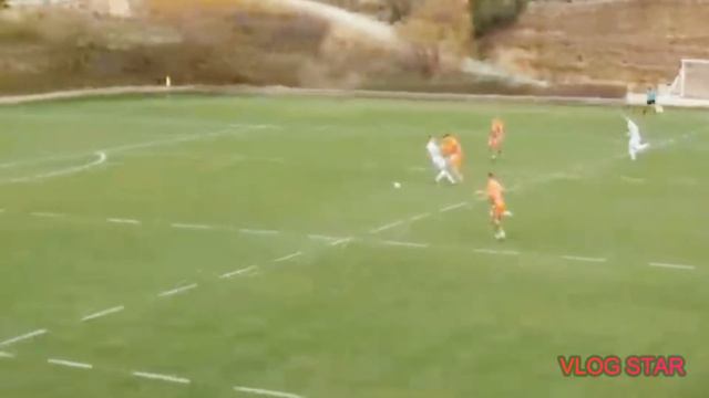 2 гола Vlasic ЦСКА Ласк 2:1 смотреть онлайн