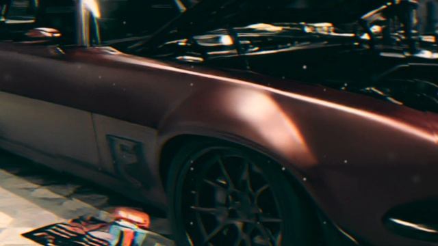 Что можно сделать с Camaro? смотреть онлайн