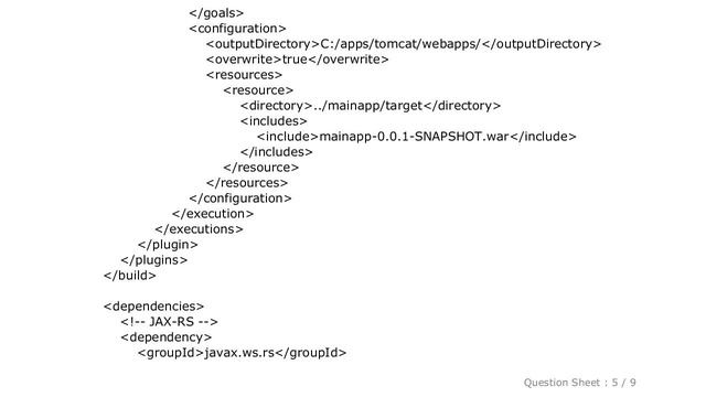 MySQL : SQLException: no suitable driver found for jdbc:mysql between two maven projects смотреть онлайн