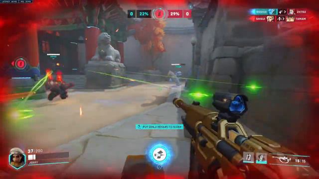 Overwatch 2_20230630004027 смотреть онлайн
