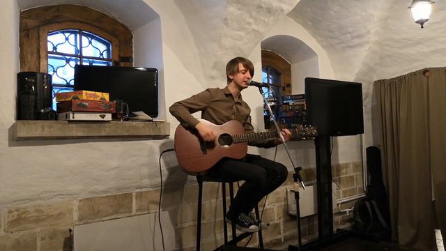 Лёва Сазонов - Куклы становятся старше(7Раса). 10.02.2019 Гарцующий дредноут смотреть онлайн