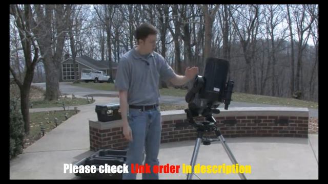 Celestron PowerSeeker 127EQ Telescope Review смотреть онлайн