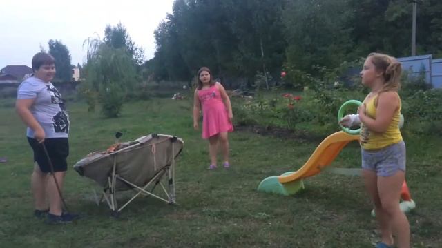 Самый тупой фильм про Грендпа на моём канале смотреть онлайн