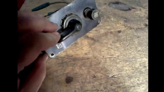 автономный отопитель X7-1M смотреть онлайн