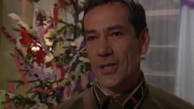 сериал Курсанты