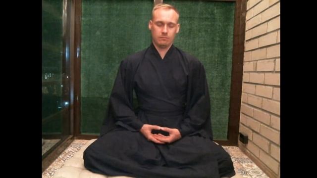 Вадим Пачин .Онлайн Медитации смотреть онлайн