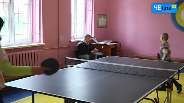 Школу-интернат для особенных детей в Батурине хотят закрыть смотреть онлайн