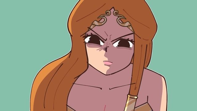 Where You Lookin Boi? | God of War Ragnarok Parody смотреть онлайн
