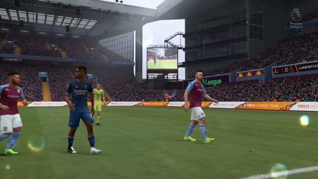 FIFA 21 PS5 | Realistic Career Mode | #49 | Season Finale смотреть онлайн