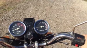Как научиться ездить на мопеде