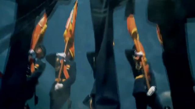 Служить России. Красноярский кадетский корпус, 6 рота. 2017 г. смотреть онлайн