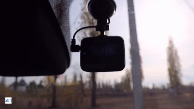 Видеорегистратор Mio MiVue C327. Обзор и пример записи видео смотреть онлайн
