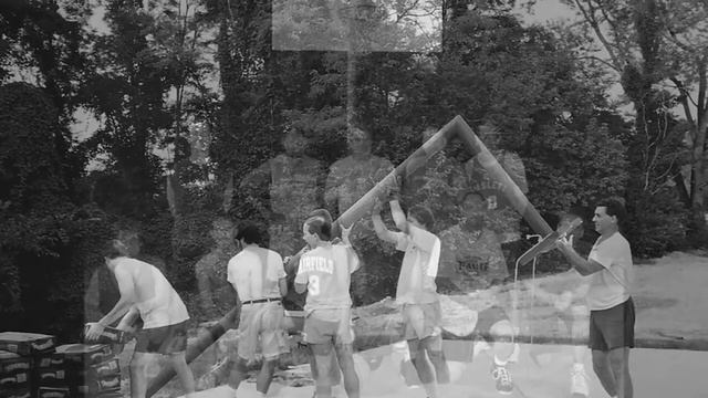 Thursday Night Therapy -- Book Trailer смотреть онлайн