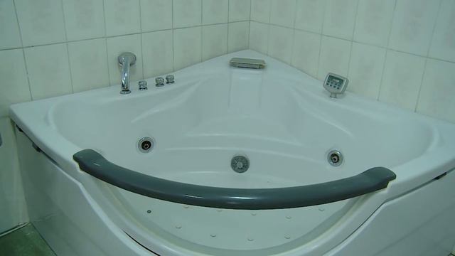 Днестровские зори возобновляют санаторно-курортное лечение