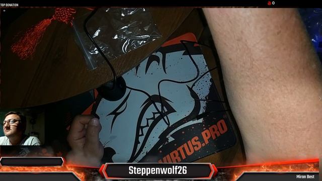 Веб-камера 1080 P C AliExpress. Распаковка и обзор.