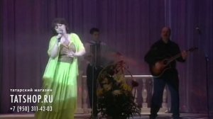 «Изге Ай» «Дөньяларда барда була» (Халида Бигичева)