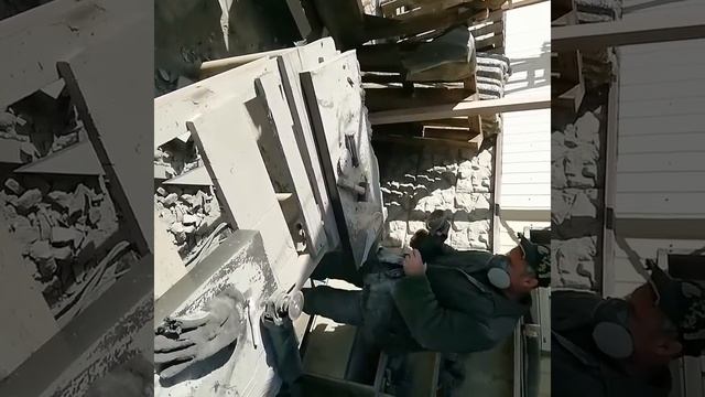 Гранит. Режем и пилим. смотреть онлайн