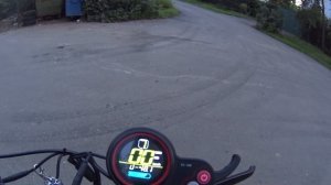 Далеко уедет электросамокат Kugoo m4 pro?