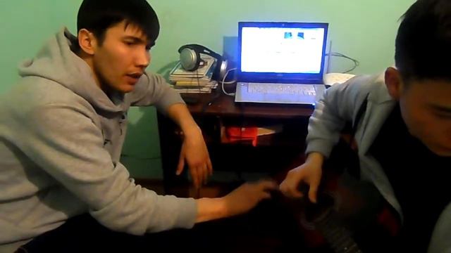 Gani-Azamat стены моя крепость смотреть онлайн