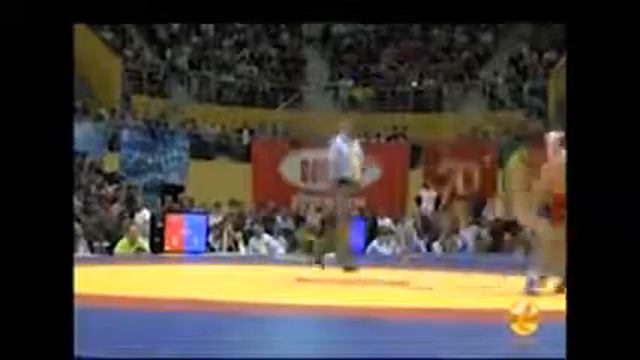 Аниуар Гедуев смотреть онлайн