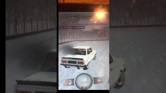 Путь Бомжа на Black Russia #1 смотреть онлайн