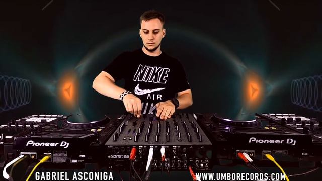 Umbo Records | Episode. 52 | Gabriel Asconiga смотреть онлайн