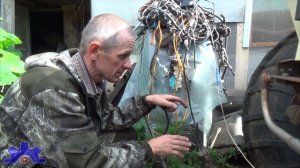 Как сделать дисковый тормоз на кардан?