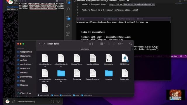 How To Scrap Member From One Group To Another Group | Updated 2022 April смотреть онлайн