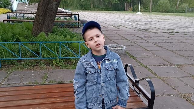 Брямовы Илья и Иван (7 и 4 года) смотреть онлайн