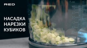 Блендер RED solution RHB-CB2988