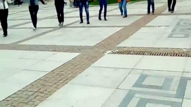 1 мая 2016 г. БОЛГАРИЯ, СОФИЯ смотреть онлайн