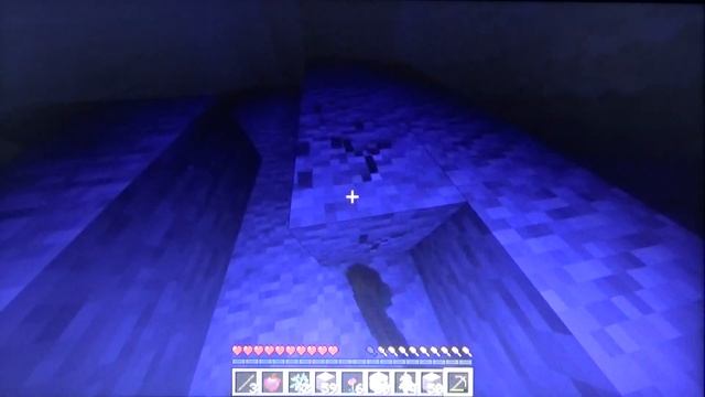 Minecraft: Раскопки под водой смотреть онлайн