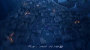 Saiga - Children of the Night [mlp rus cover]