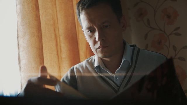 Андрей Рябцев Бабушка моя посвящение смотреть онлайн