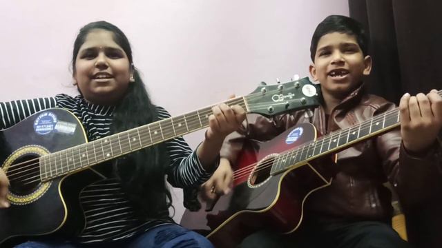Love Songs Guitar Mashup || Valentine's Day Special || 3 Chords 25 songs || Easy Guitar Chords || смотреть онлайн