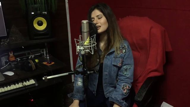 Anika - Снег Носков cover