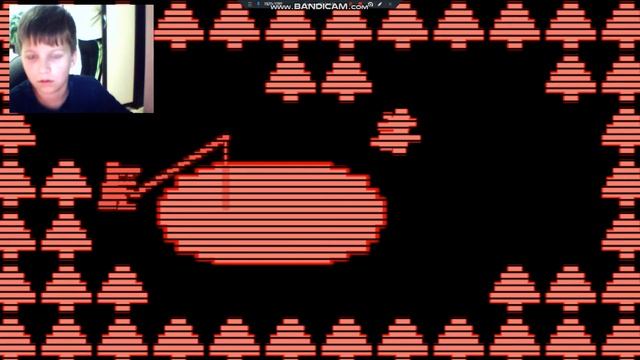 ФНаФ 7 пытаюсь получить скример фредбера + секретная мини игра смотреть онлайн