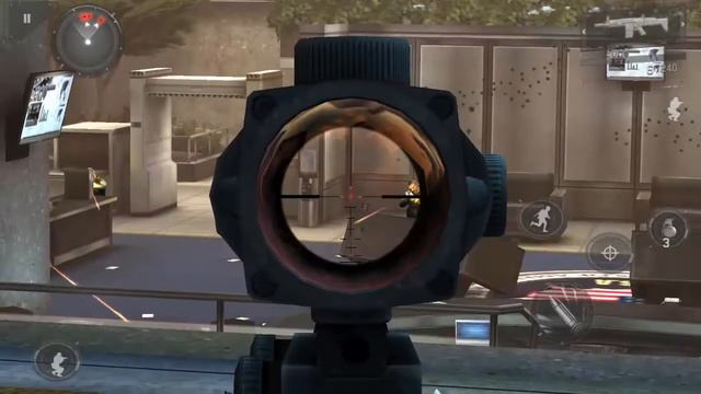 Game Fps mirip call of duty modern warfare offline mod apk смотреть онлайн