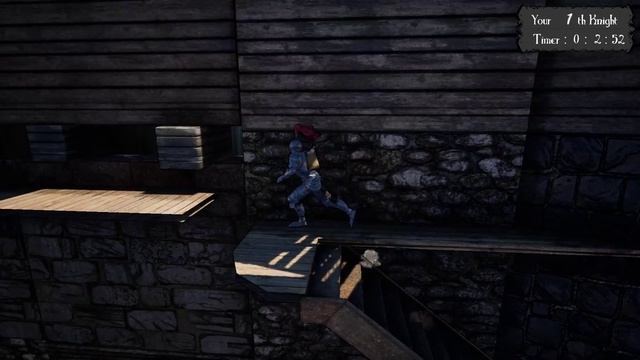 ALTF4 SPEEDRUN WORLD RECORD - 5:34 смотреть онлайн