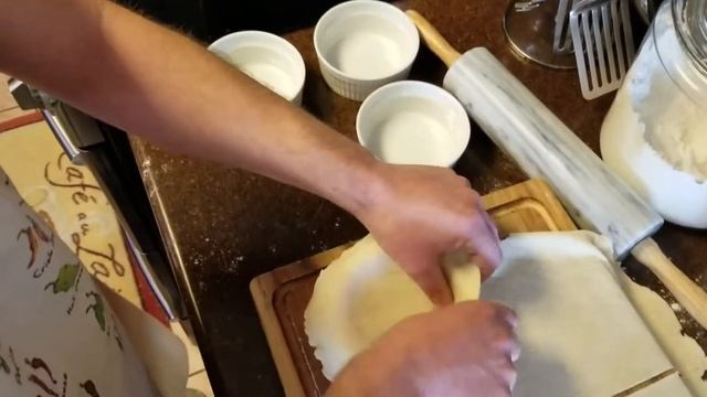 How to Make Chicken Pot Pie смотреть онлайн