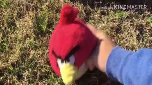 Angry Birds Cinematic Trailer (Plush Version) (10th Anniversary)