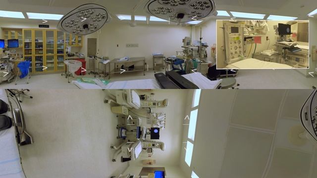 Obstetrics | Virtual Tour | Ascension Seton Medical Center Austin смотреть онлайн