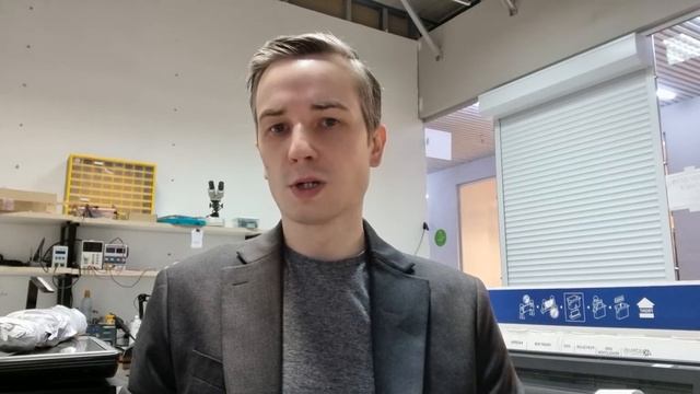 Сборка компьютеров в ВКП29 (Архангельск) смотреть онлайн