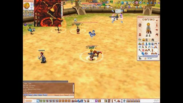 Fly for fun pvp mentalsit vs top 1 crackshooter ru official server flyff ruoff смотреть онлайн