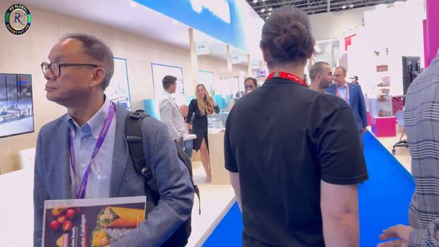 how to find buyers through trade fare I practical buyer finding in gulfood dubai I rajeevsaini смотреть онлайн