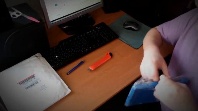 Посылка с Китая #1 | Чехол для LG G Pad 8.3 (АliЕxpress.com) | Case for LG G Pad 8.3 смотреть онлайн