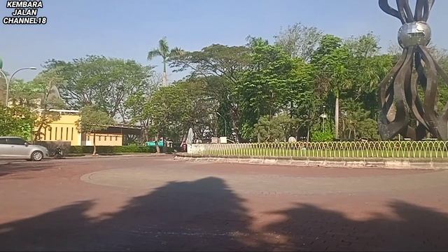 suasana disemarang graha padma - Graha Padma Semarang City Central Java смотреть онлайн